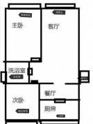 汇鑫苑82.23毛坯 车库7.04平有地上和地下停车位出租。