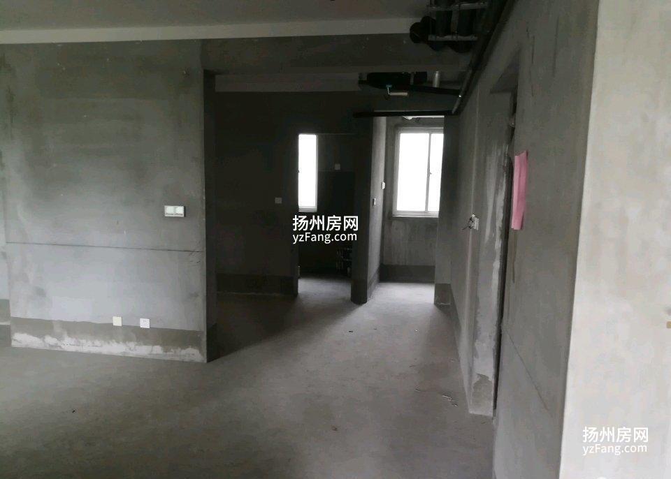 京杭融园 工作调动，唯一住房，满两年，诚心出售，价格可以面议