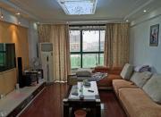 大上海国际公寓2室2厅2卫