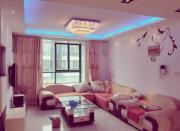 大上海国际公寓5室2厅3卫